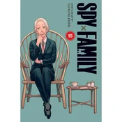 Spy x Family vol. 15