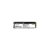 shumee SSD pogon Team Group MP44L 500 GB M.2 PCIe NVMe Gen4 x4 (5000/2500 MB/s)