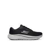 Superge Skechers GO RUN Consistent 3 - Rushline 221262/BKGY Črna