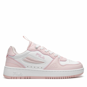 Superge Fila SUOLO TEENS FFT0128-43213 Bela