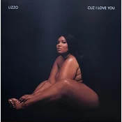 Lizzo - Cuz I Love You