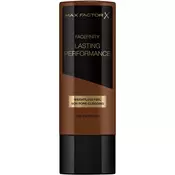 Max Factor Facefinity Lasting Performance tekoči puder za dolgoobstojen učinek odtenek 150 Espresso 35 ml