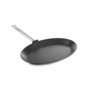 Ovalna Ponev za Ribe Titanium Professional (400x275x35mm)