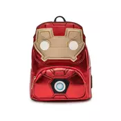 Loungefly Marvel Iron Man Light-Up ranac 26cm