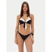 Liu Jo Bikini VA5171 J6447 09096 Črna