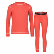 Icepeak ski perilo DR DH IVESDALE JR U roza 92