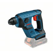 BOSCH Akumulatorsko vrtalno kladivo s sistemom SDS plus GBH 18 V-LI Compact
