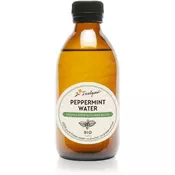 Dr. Feelgood BIO Peppermint pomirjajoča cvetlična voda z meto 250 ml