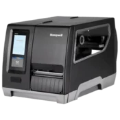 Honeywell PM45C, dolga vrata, 8 pik/mm (203 dpi), USB, USB Host, RS232, Ethernet