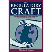 The Regulatory Craft