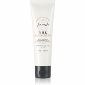 fresh Milk Hand Cream hidratantna krema za ruke 50 ml