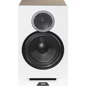 Elac Debut Reference DBR62 bijelo/drv. zvucnik.Po cijeni za kom.