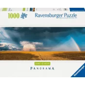 Ravensburger sestavljanka, Nevihta, 1000/1