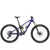 Bicikl Trek Fuel EX 9.8 XT Di2 Gen 7 2026 Purple Phaze’Amethyst Marble