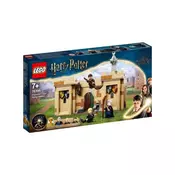 LEGO®® Harry Potter Hogwarts™: Prvi sat letenja 76395
