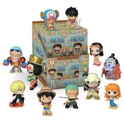 Mini figura Funko Animation: One Piece - Mystery Minis, Blind Box
