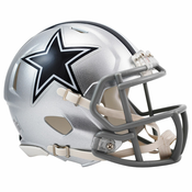 Dallas Cowboys Riddell Speed Mini kaciga