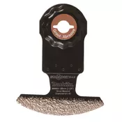 MAKITA diamantno segmentno rezilo Starlock Max, MAM011, G40 B-66519