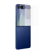 Samsung Galaxy Z Flip7 Zaštitna folija za kamere, Anti-refleks