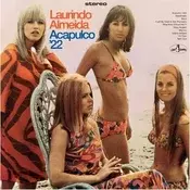 Laurindo Almeida - Acapulco 22 (Limited Edition) (180 g) (LP)