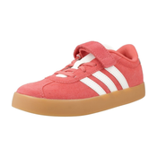 Adidas Patike za devojcice VI Court 3.0 el c, Narandžaste