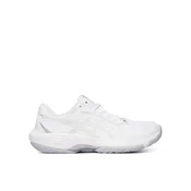 Asics Tenisice za dvoranski nogomet Gel-Task 5 1072A133 Bijela