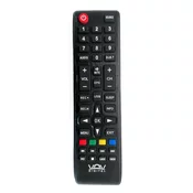 General VOV VLED32-82T2, VLED-5082SMUHD + daljinski upravljalnik za TV (mini TV) - daljinski upravljalnik podvojeni