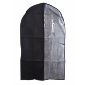 Prevleka za obleko 60x100cm z zadrgo BRILANZ