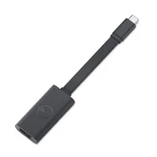 slomart Dell Sa124 USB Type-C HDMI črn 605151