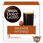 DOLCE GUSTO INTENSO KAPSULE 16 KOSOV NESCAFÉ