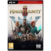 Kings Bounty II - Day One Edition (PC)