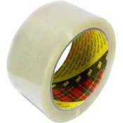 Lepilni trak Scotch 50 mm x 66 m