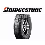 BRIDGESTONE - AT001 - univerzalne gume - 255/70R15 - 108S -