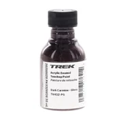 Trek Touch-Up Paint Gloss Dark Camine TK432-P Repair lacquer
