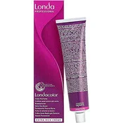 Extra Rich Permanent Coloring Cream - Permanent Hair Coloring Cream 8/81
