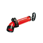 Rothenberger ROPUMP SUPER PLUS - profesionalni sesalno-tlačni čistilnik
