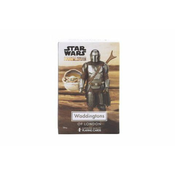 Karte Waddingtons No. 1 - Star Wars The Mandalorian - Baby Yoda
