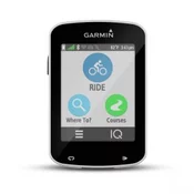 Sportski GPS uredaj za bicikl Garmin Edge 820 HR+CAD