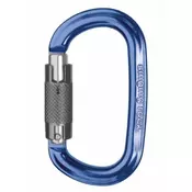 Ovalni karabiner-ozon TWL