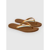 Rip Curl Freedom Bloom Open Toe Sandals multicolor