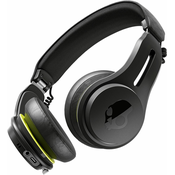 SKULLCANDY Icon ANC True Crne Bežicne slušalice