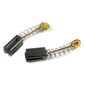 Set dveh krtačk za elektro motor 6x5mm