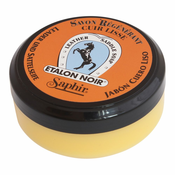 Saphir Sapun za čišćenje glatke kože Saphir Saddle Soap (75 ml)