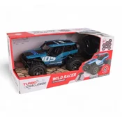 slomart RC vozilo Turbo Challange Wild Racer
