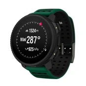 Suunto Vertical 2 Pine Green sports watch
