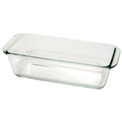 Škofov kozarec za kruh 7256 pravokotnik 28x12 cm WW