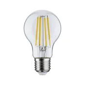 LED-žarnica Paulmann E27 2,5 W 525 lm 4.000 K - jasno - Steklo
