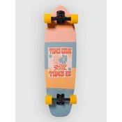 Long Island Longboards Soil 33X9.25 Complete uni