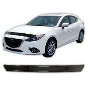 SCOUTT Deflektor sprednjega pokrova motorja za Mazda 3 2013-2019 Limuzina/Htb