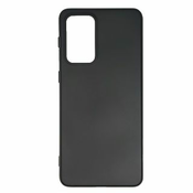 MaxMobile maska za Xiaomi Redmi Note 12 5G / Poco X5 SILICONE MIKRO: crna